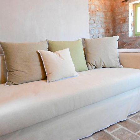 Arapis Rooms & Suites Agios Kiprianos Екстериор снимка