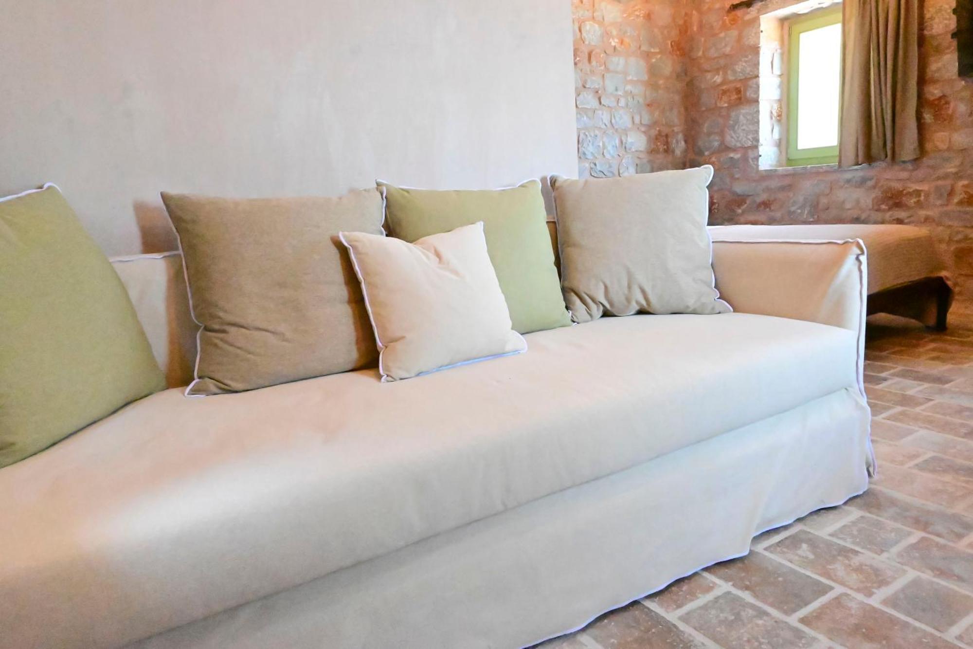 Arapis Rooms & Suites Agios Kiprianos Екстериор снимка