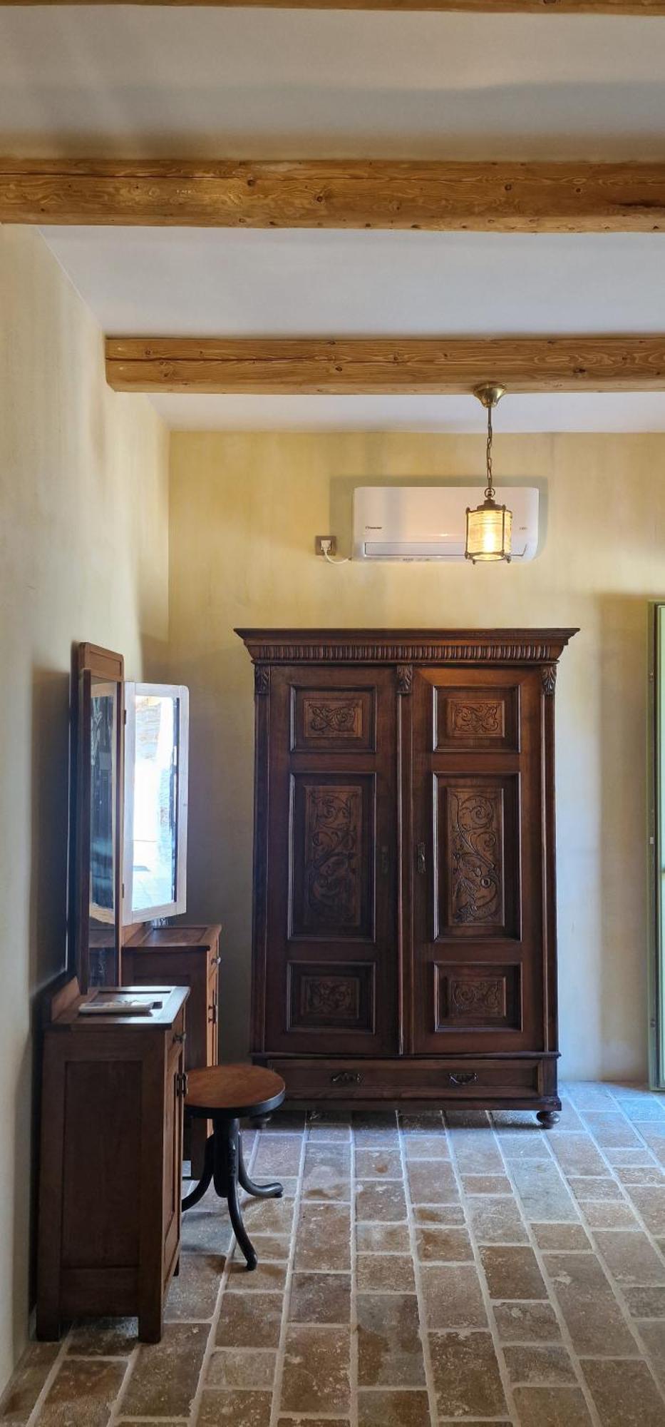 Arapis Rooms & Suites Agios Kiprianos Екстериор снимка